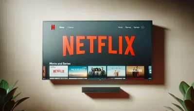 Netflix (NFLX): Wall Street Upgrades Stock, Suggests 19% Upside