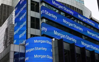 Morgan Stanley's 4% Crypto Allocation Explained