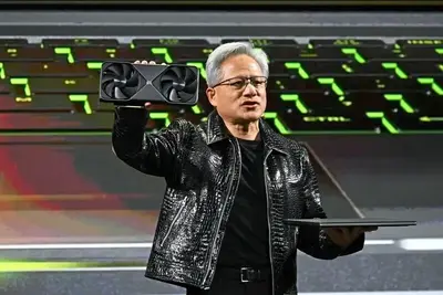 Nvidia (NVDA) to Continue Sponsoring H-1B Visas After Fee Hike