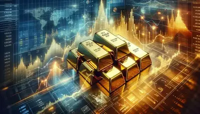 Gold Price Conquers $4000, But Its Aiming For Another ATH. What Is It?