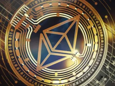 Ethereum Price Nears Breakout Zone: $4800 Key to Unlock $8K?