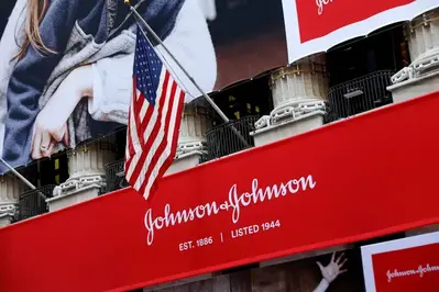 Johnson & Johnson Fined $966 Million in Baby Talc Cancer Case
