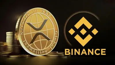 Binance's BNB Coin Overtakes XRP and USDT Market Cap