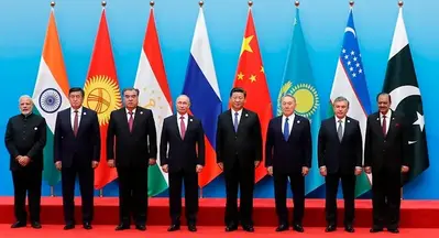 BRICS Makes 10 Eurasian Countries Agree To Curb the US Dollar