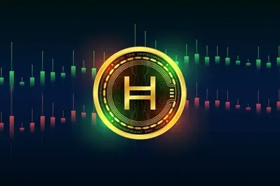 Hedera: Crypto Whales Look to Rescue HBAR From 10% Dip