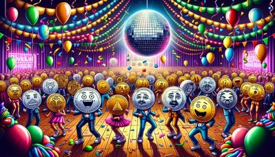 Memecoin Battle 2025: Forecasts for PEPE, BONK & Trump Coin