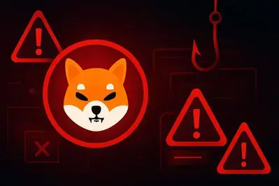Shiba Inu Warning Goes Viral: Scammers Target the SHIB Army