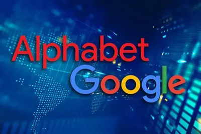 Alphabet's Google Launches Gemini Enterprise: GOOGL Slumps