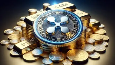 Can XRP Join Gold and Silver in the Safe-Haven Race?
