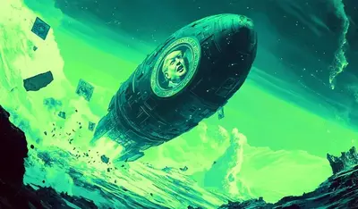 Trump Memecoin Issuer Raising $200,000,000 To Build Treasury Asset Stockpile: Report