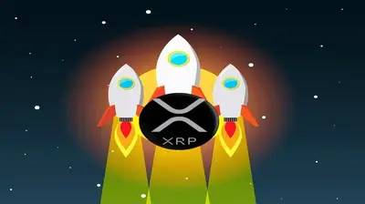 XRP Targets $6.20 Price Despite Recent Correction: Analyst