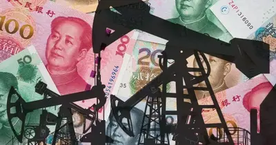BRICS Demands Chinese Yuan For Oil Deals