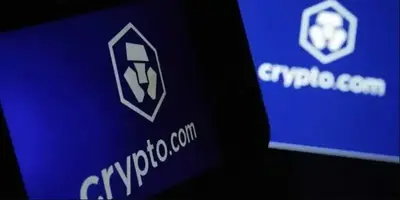 Crypto.com Secures UAE Central Bank Nod for SVF License