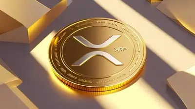 XRP Jumps 8.7% Amid Market Recovery: How Far Can It Go?