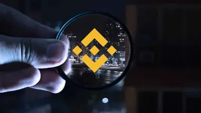 Market Recovery Pushes Binance's BNB To New All-Time High