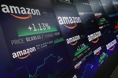 Wall Street Journal: Amazon Stock To Generate 42% Gains