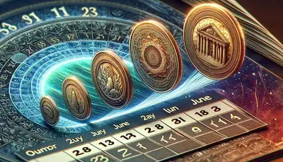 Which Cryptocurrency Coins Are Up After the Recent Market Crash?