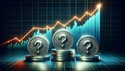 Market Crash: Top 3 Coins Set for a Strong Comeback