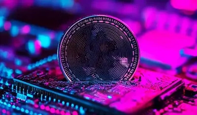 Crypto Exchange Binance Airdrops and Lists Native Asset of ‘Lending Super App’