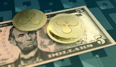XRP News: Friday Might Be the Start of a Huge Price Run For Ripple