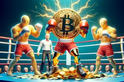 Cryptocurrency Market Recovery Stalls: What Next For Bitcoin?