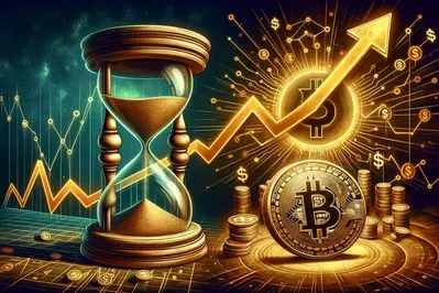 Fed Rate Hike Triggers $320B Selloff, Bitcoin ETFs Fade