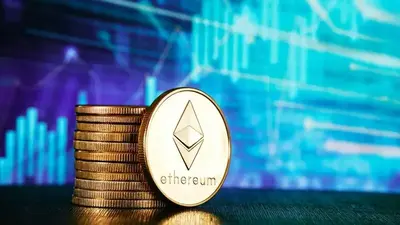 ETH Price: From the Most Normal to the Most Ambitious Forecasts