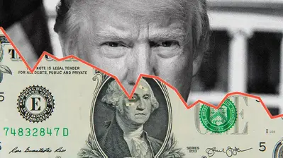 When Weak Is Strong: Trump’s US Dollar Strategy Explained