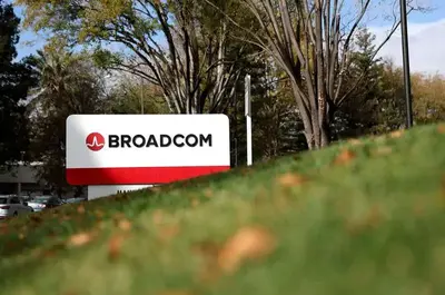 Broadcom (AVGO) Stock Corrects After OpenAI Deal, Dips 4%