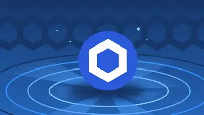 Chainlink: What Does a $1,000 LINK Investment Earn You in 2026