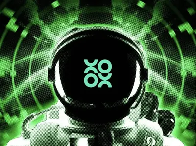 This Cryptocurrency Rallied 6389% During The Market Crash