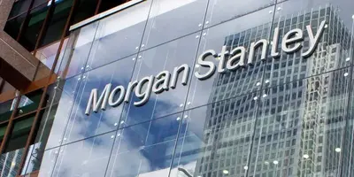 Morgan Stanley Predicts Steep Dip For S&P 500 Index This Month