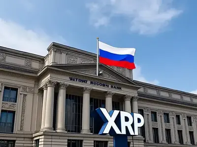 Russia Eyes XRP for Cross-Border Use, Ripple Expands in Africa