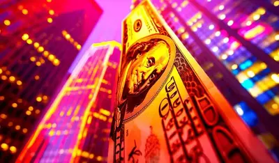 Crypto Investment Products Amass $3,170,000,000 in Weekly Inflows Despite Market Turmoil: CoinShares