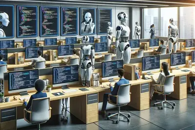 AI Chatbots May End Indian Call Centers: Will US Jobs Return?