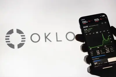 Oklo Stock Hits Record High, Analysts Predict More Gains in 2026