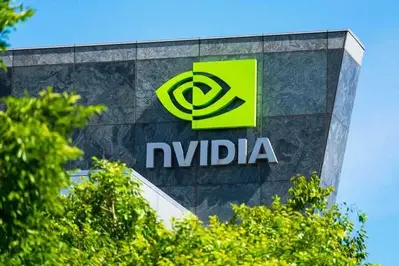 Nvidia (NVDA) Stock Gets Price Forecast Upgrade from HSBC