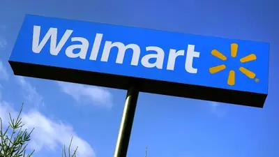 Walmart (WMT) Stock Continues ATH Boom, Will It Hit $125 Soon?