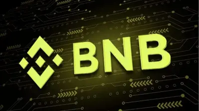 Coinbase to List Binance Coin (BNB)