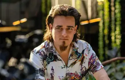 Palmer Luckey's Tech Bank Just Won US Approval to Serve Crypto