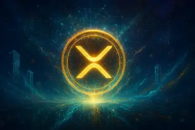 $1B XRP Buyback Echoes Pundit Forecast
