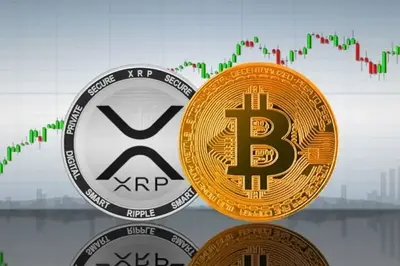 XRP Right Now Is Comparable To 2012 Bitcoin Prices