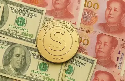 China Halts Ant, JD Stablecoins for Digital Yuan