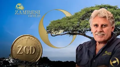 Zambesi Gold (ZGD): A Gold & Precious Metal Supported Token Backed by Real Mining Operations