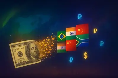 What The BRICS Currency Union Means for the US Dollar