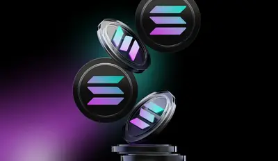 Solana ETF Launches in Hong Kong Oct. 27