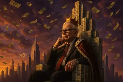 4 Recession-Proof Buffett Stocks to Buy Now