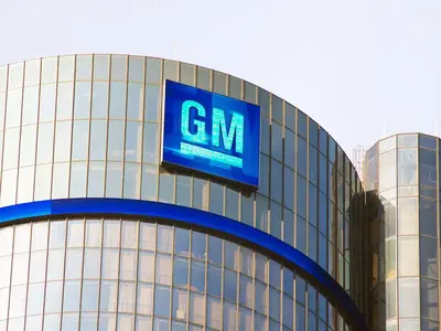 General Motors (GM) Surges 15% On Q3 Earnings, Higher Outlook