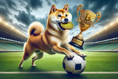 House of Doge Buys Football Club, DOGE Targets $0.26