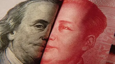 BRICS To Convert US Dollar Loans Into Chinese Yuan